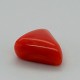Coral (Moonga) 4.52 Ct Lab Tested Coral (Moonga) 4.52 Ct Lab Tested